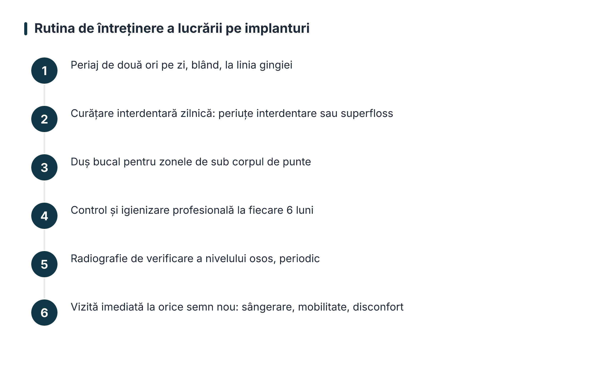 Lavori di manutenzione ordinaria sugli impianti