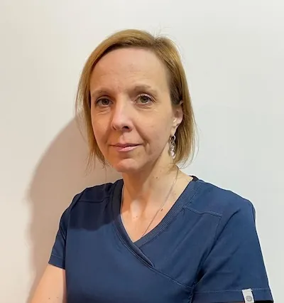Borsova Monica - Orthodontist, Happy Clinic Pipera