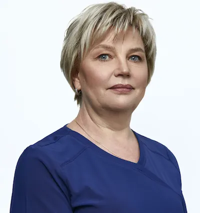 Mariana Constantinescu - Odontólogo, máster en implantología., Happy Clinic Pipera
