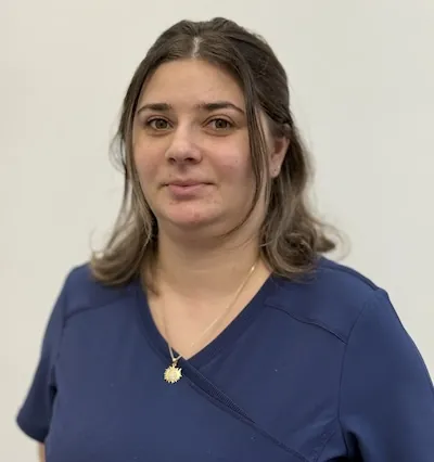 Pantazi Gabriela - Enfermero, Happy Clinic Pipera