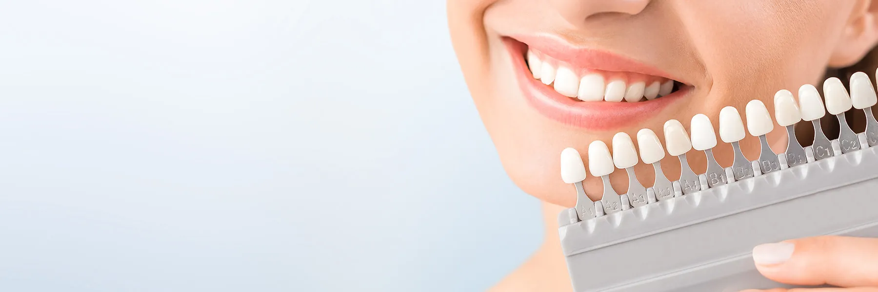 Consultorio dental Happy Clinic Pipera - sala de tratamiento moderna