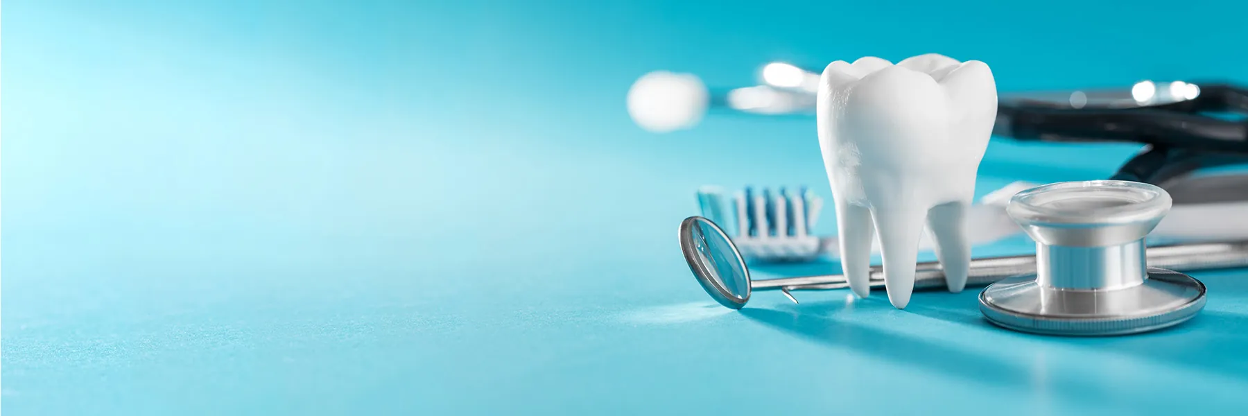 Dentista Happy Clinic - servicios dentales completos en el área Aviației